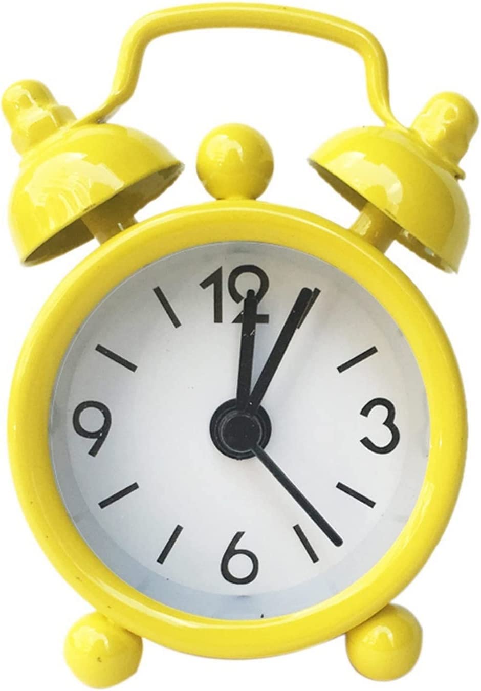 SDFsdfdS Alarm clock, Alarm clocks bedside for bedrooms
