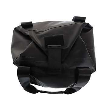 Amazon | ホールアース（Whole Earth） バッグ PVC ミディアム