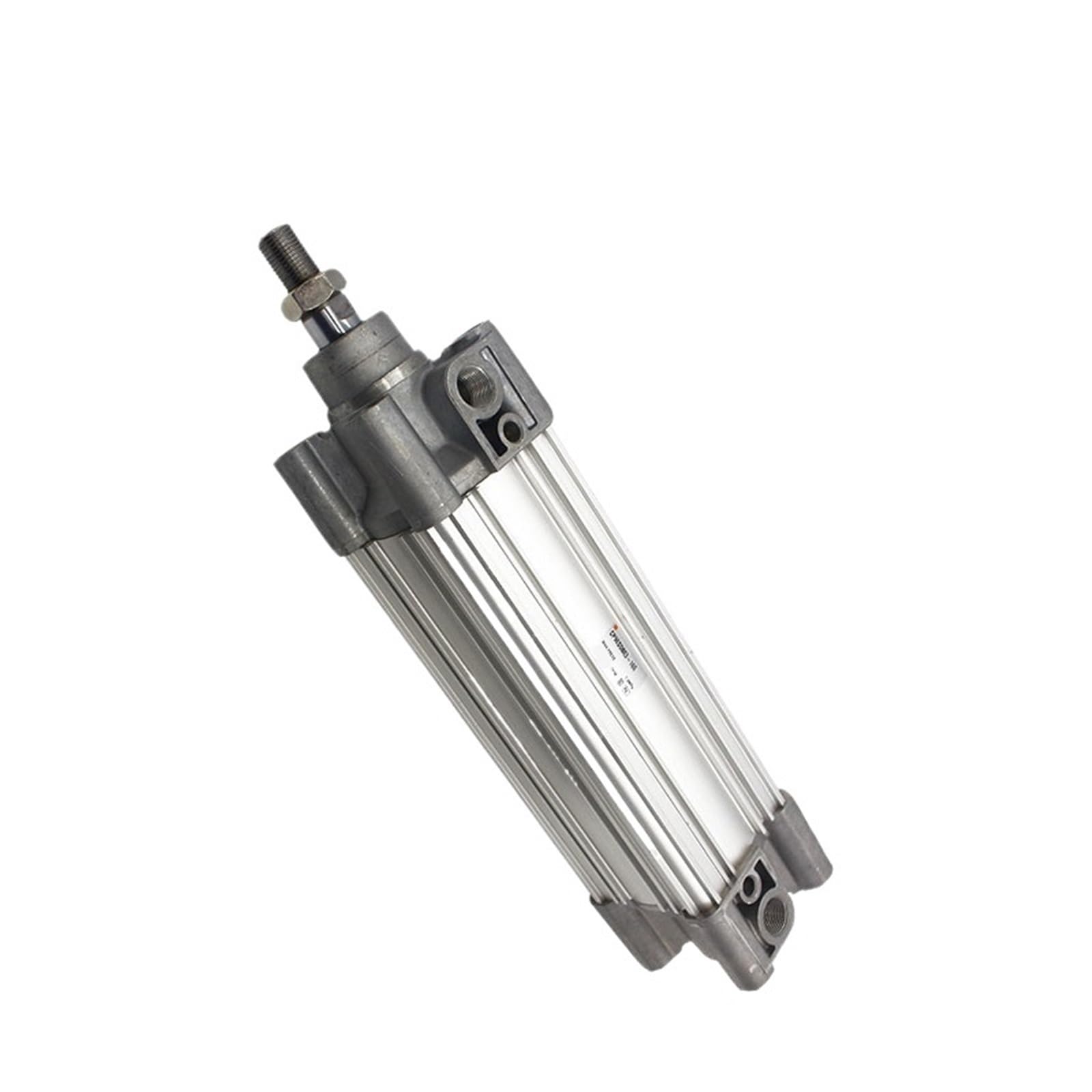 Cylindre CP96SDB32-25C : solution contre les vibrations et fuites de pression pneumatique