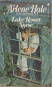 Paperback Lake resort nurse Book