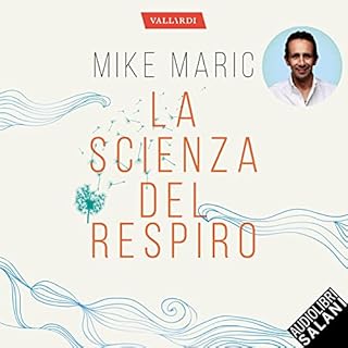 La scienza del respiro copertina