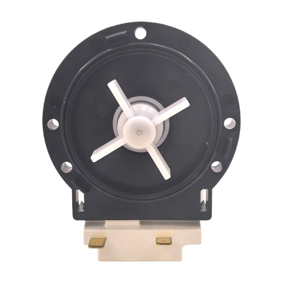 Pompe de vidange lave-linge BPX2-56L moteur évacuation eau EAU62263305 50Hz