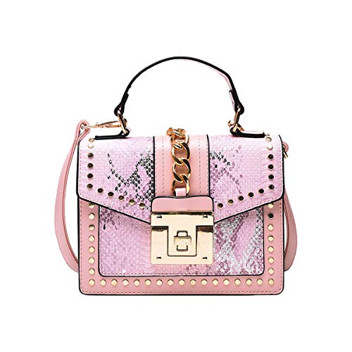 NIYUTA Borse da donna Borse a tracolla con