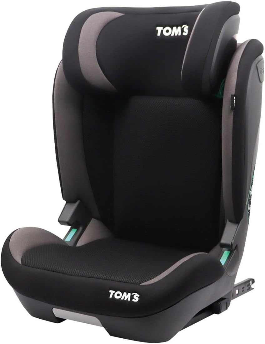 TOM'S ハイバックFIX リクライニ