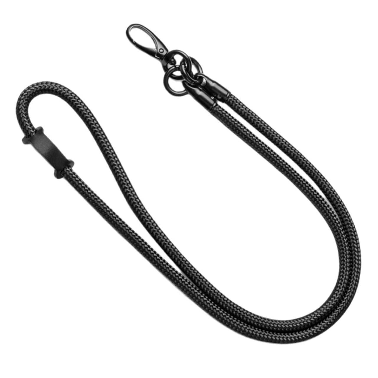 NUOBESTY 5 Pezzi Cordino Per Telefono Cellulare Con Cordino Per Ricarica Laccio Da Collo Staccabile Cordino Resistente Per Telefono Cellulare