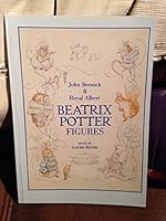 Beatrix Potter Figures 0951777211 Book Cover