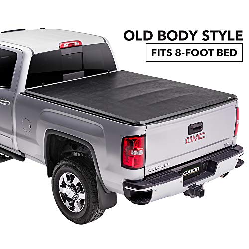 Gator Etx Soft Tri Fold Truck Bed Tonnea Buy Online In India At Desertcart