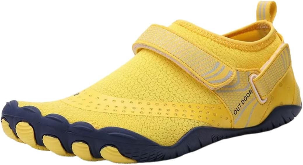 Adult Swim Beach Anti-Slip Quick Dry for Hiking Athletic Sport Walking Water Shoes for Men Women River Shoes