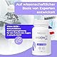 Vision 20/20: Natürliches Nahrungsergänzungsmittel für die Augengesundheit mit Heidelbeere, Lutein & Zeaxanthin – Sehschärfe & Augenermüdung – 30 vegane Kapseln (1)