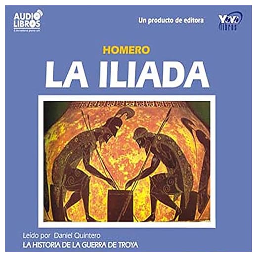 La Iliada