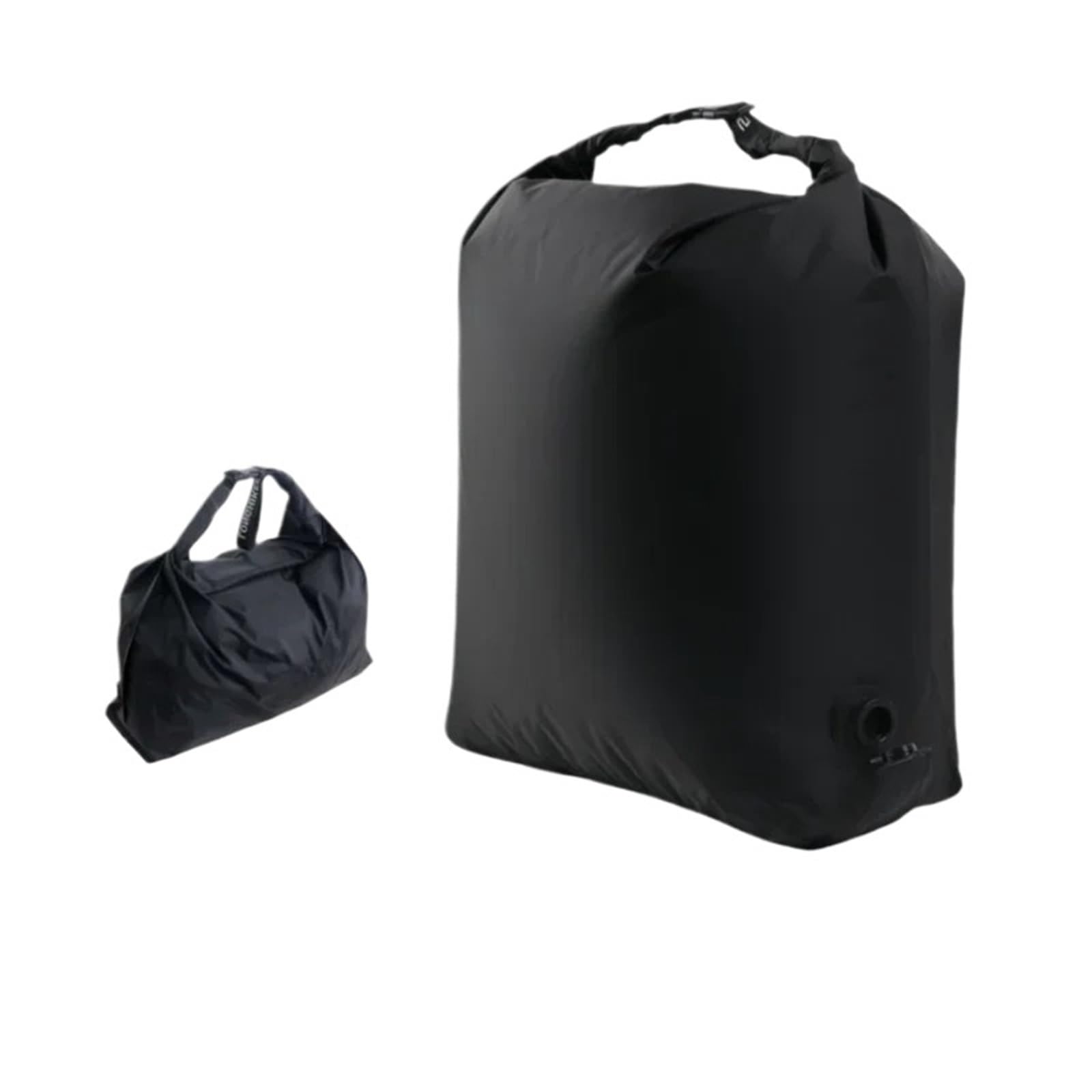 Borsa for biancheria da viaggio for vestiti sporchi Per Casa, Viaggi e Campeggio