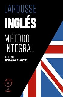 Ingles. Metodo Integral Larousse