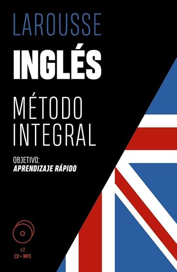 Ingles. Metodo Integral Larousse