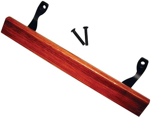 Barton Kramer Mango 6-58" Acabado Color Bronce