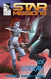  LOS KORRAM (STAR MISSIONS - SPANISH nº 5) (Spanish Edition)