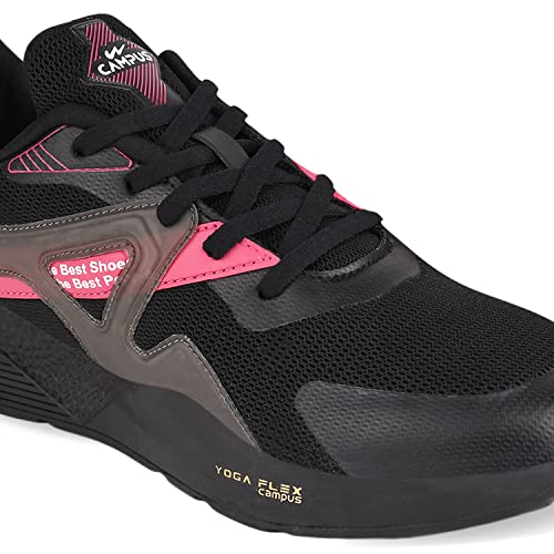 Image of Campus Women Nemo Running Shoes