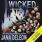 Cover of Wicked