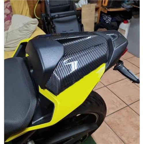 Capot de carénage de queue CB750 Hornet, finition haut de gamme 2024
