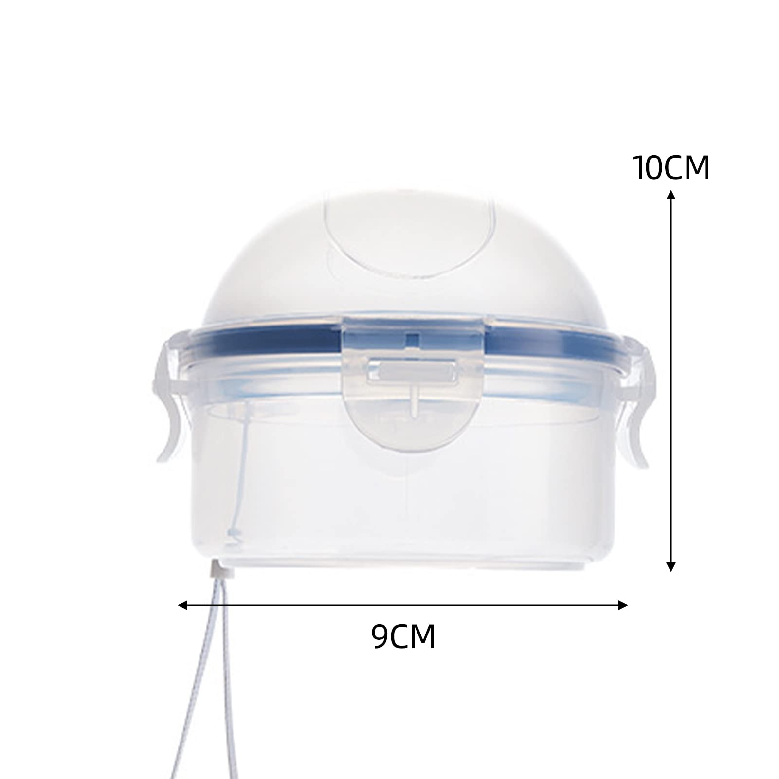 Conteneur De Rangement De Fruits Pour Stockage Tomates Oignons Ail