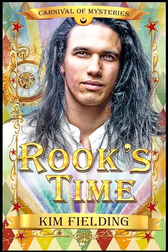 Rook's Time: Carnival of Mysteries