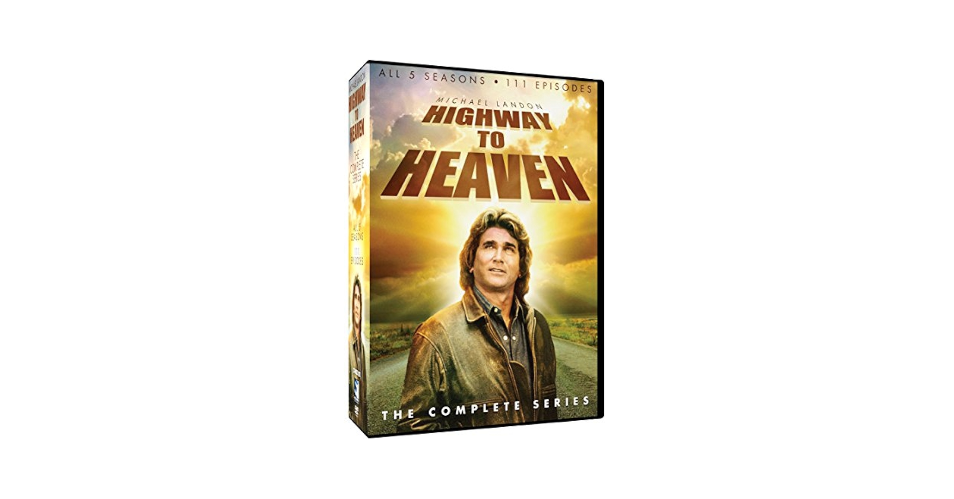 その他 Highway to Heaven [DVD] [Import] Amazon.co.jp: Highway to Heaven: Season One [DVD] : DVD