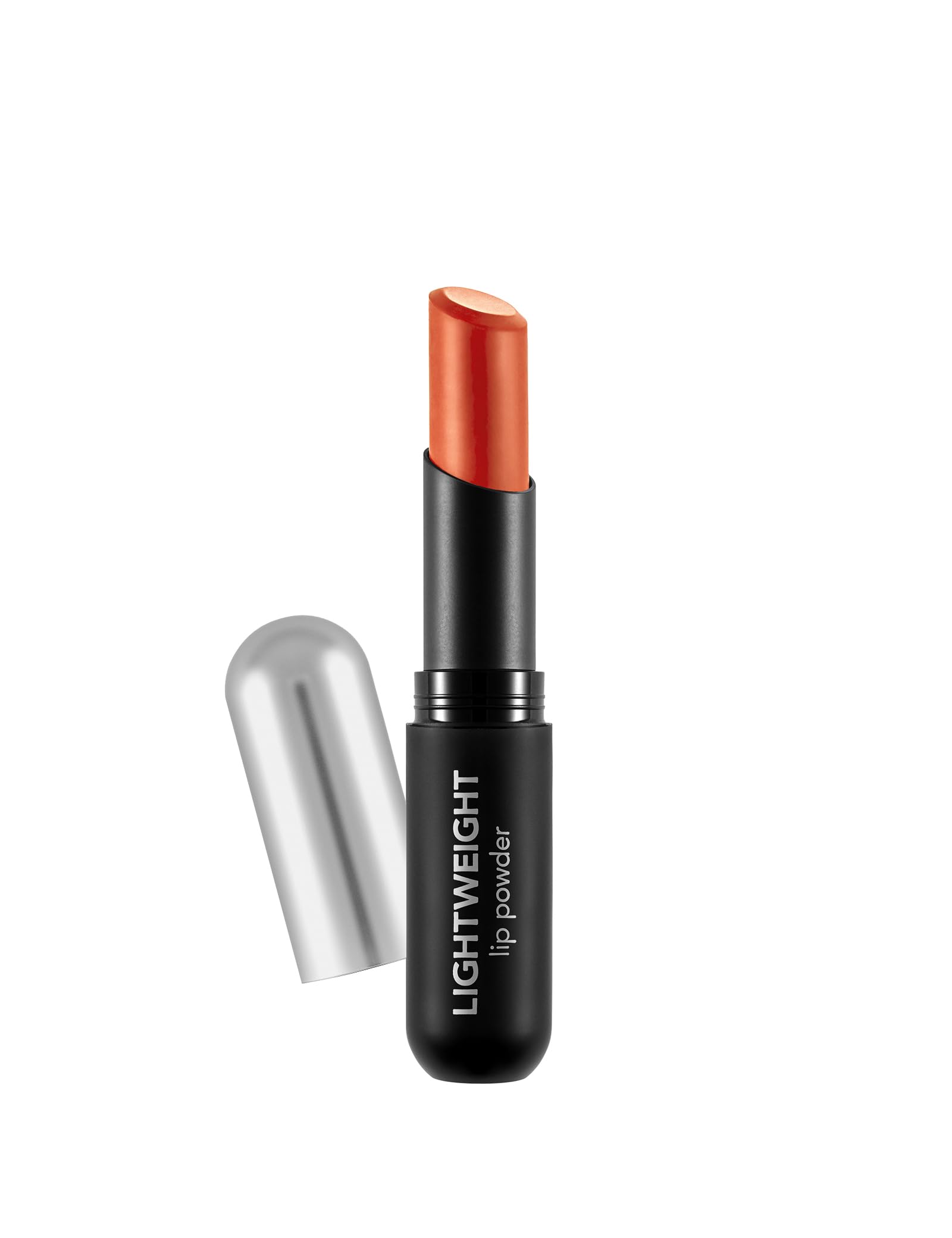 Lightweight Lip Powder Yüksek Pigmentli & Mat Bitişli Ultra Hafif Ruj