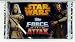 Produktbild Topps Force Attax Star Wars Serie 4 - EIN Booster