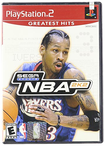 NBA 2K2 for PlayStation 2 image 4