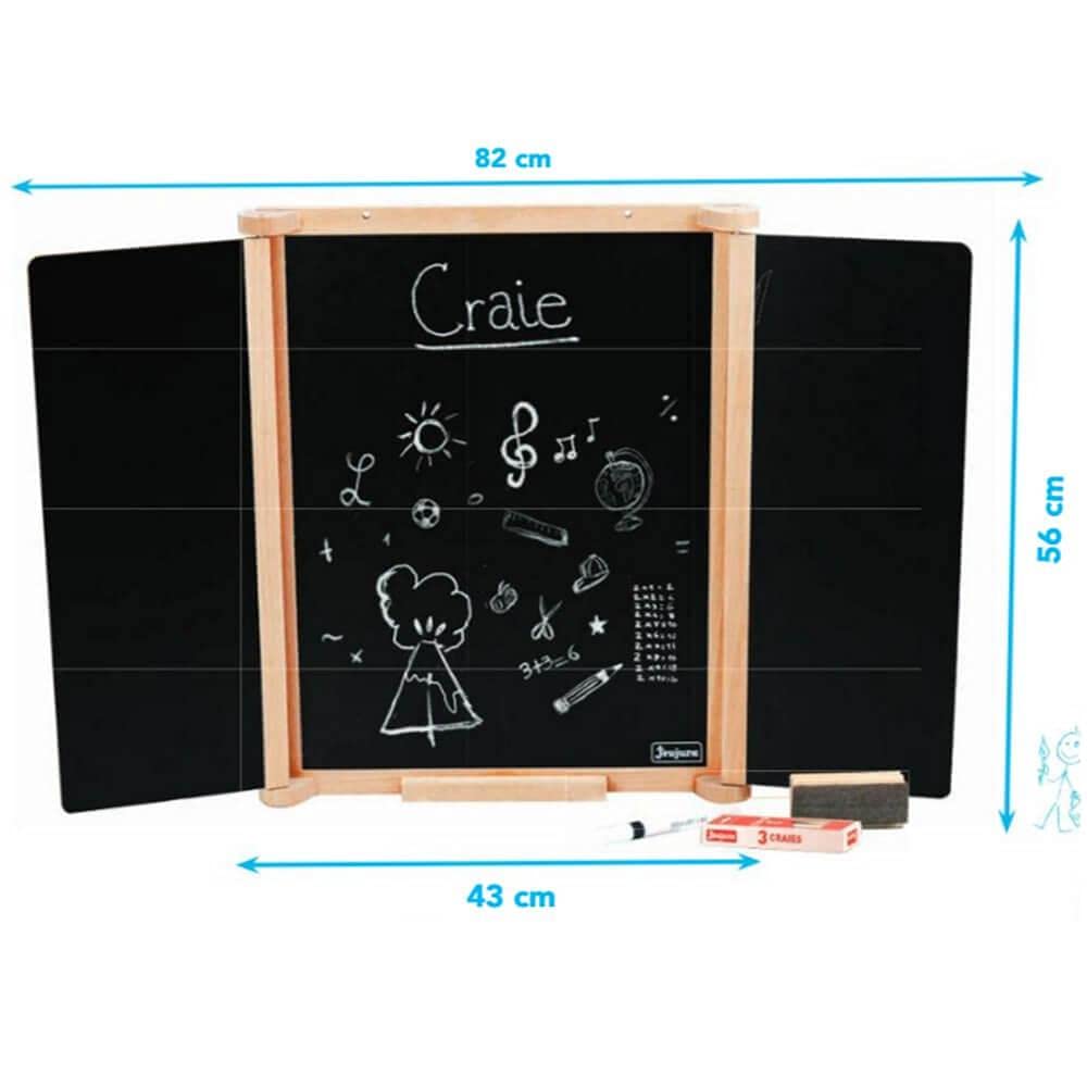 Jeujura 8791 Tableau, Multicolore