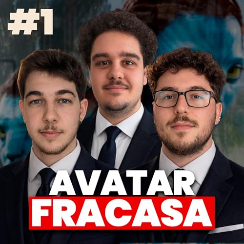 Un misil por el C*lo , Decepci&oacute;n con Avatar y Aida no es lo que se esperaba #1