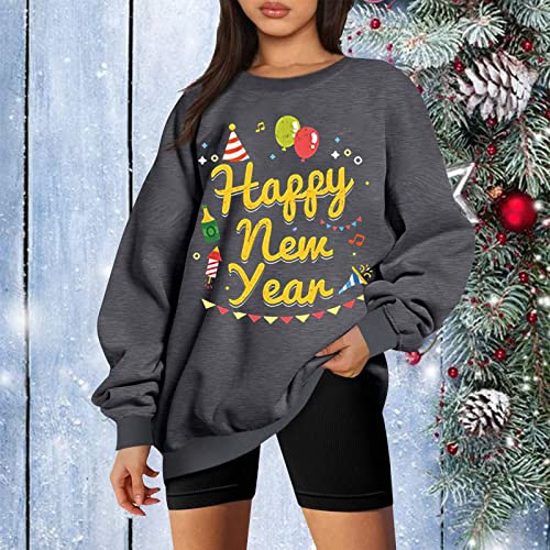 Womens Long Sleeve Heart Prints Blouse 2022 Womens Clothing Fashion Lightweight Casual Tops Happy Valentine's Day Pullover Tops Casual Side Slit Pullover Fashion Tops #TOP3