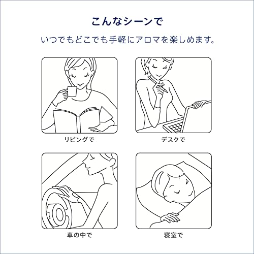 NEAL'SYARDREMEDIES（ニールズヤードレメディーズ）『アロマチャームNYR』