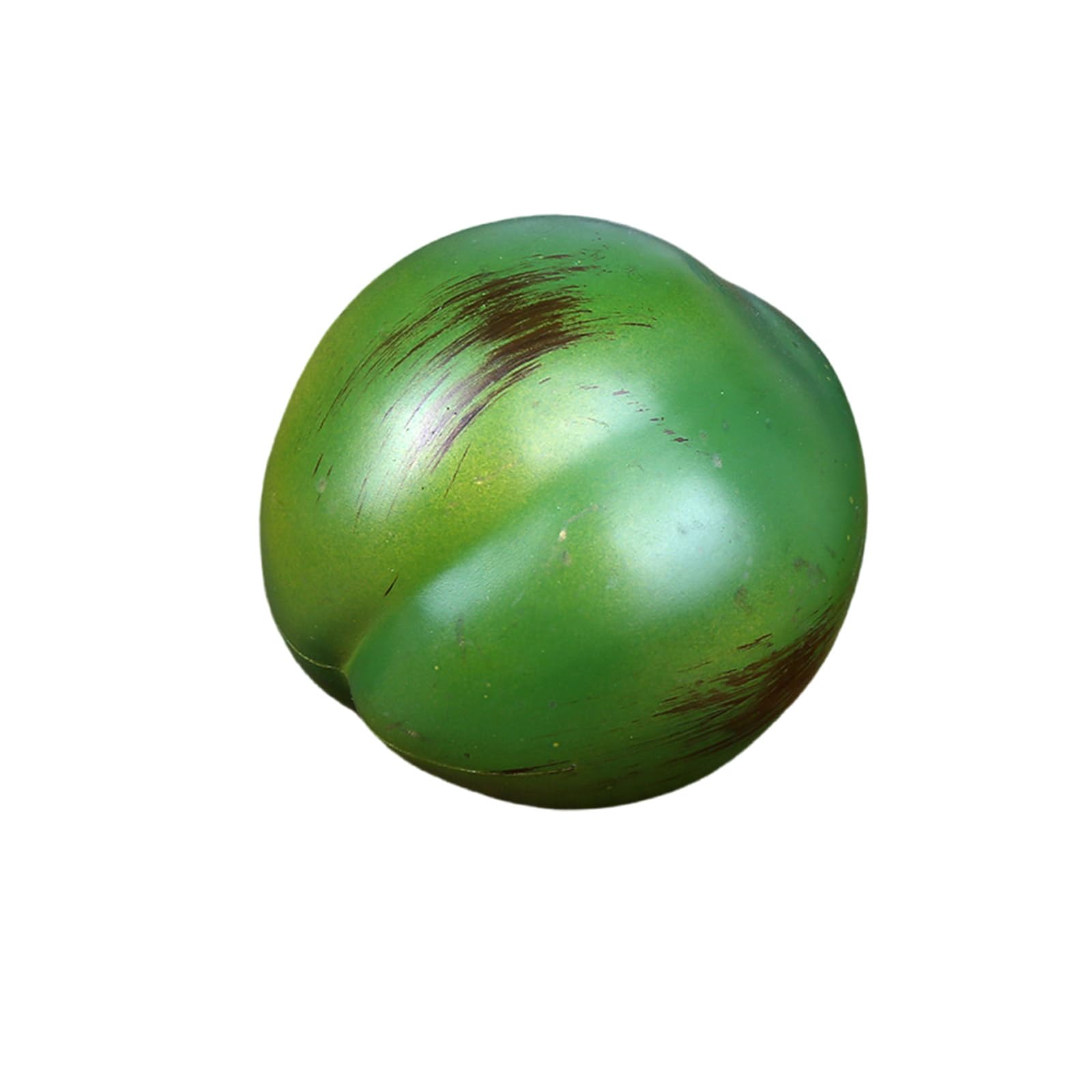 Buxuaaaa Simulation Coconuts Decoration Stable and Deform Resistant Artificial Coconuts for Festival Parties and Event Decors Home Beach Theme Accessory
