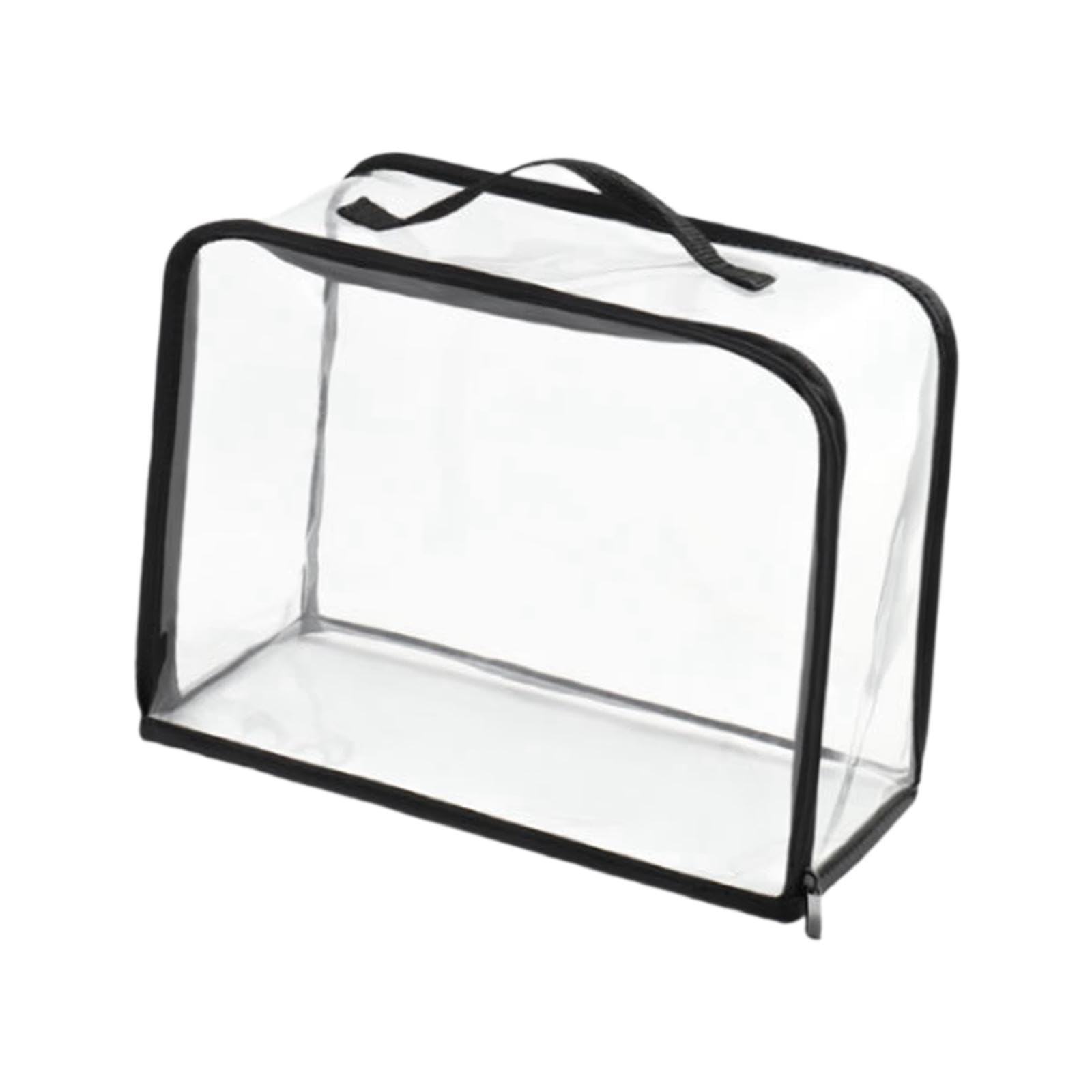 Handbag Purse Storage Organizer Waterproof Holder for Traveling Gift Handbag M-image-48