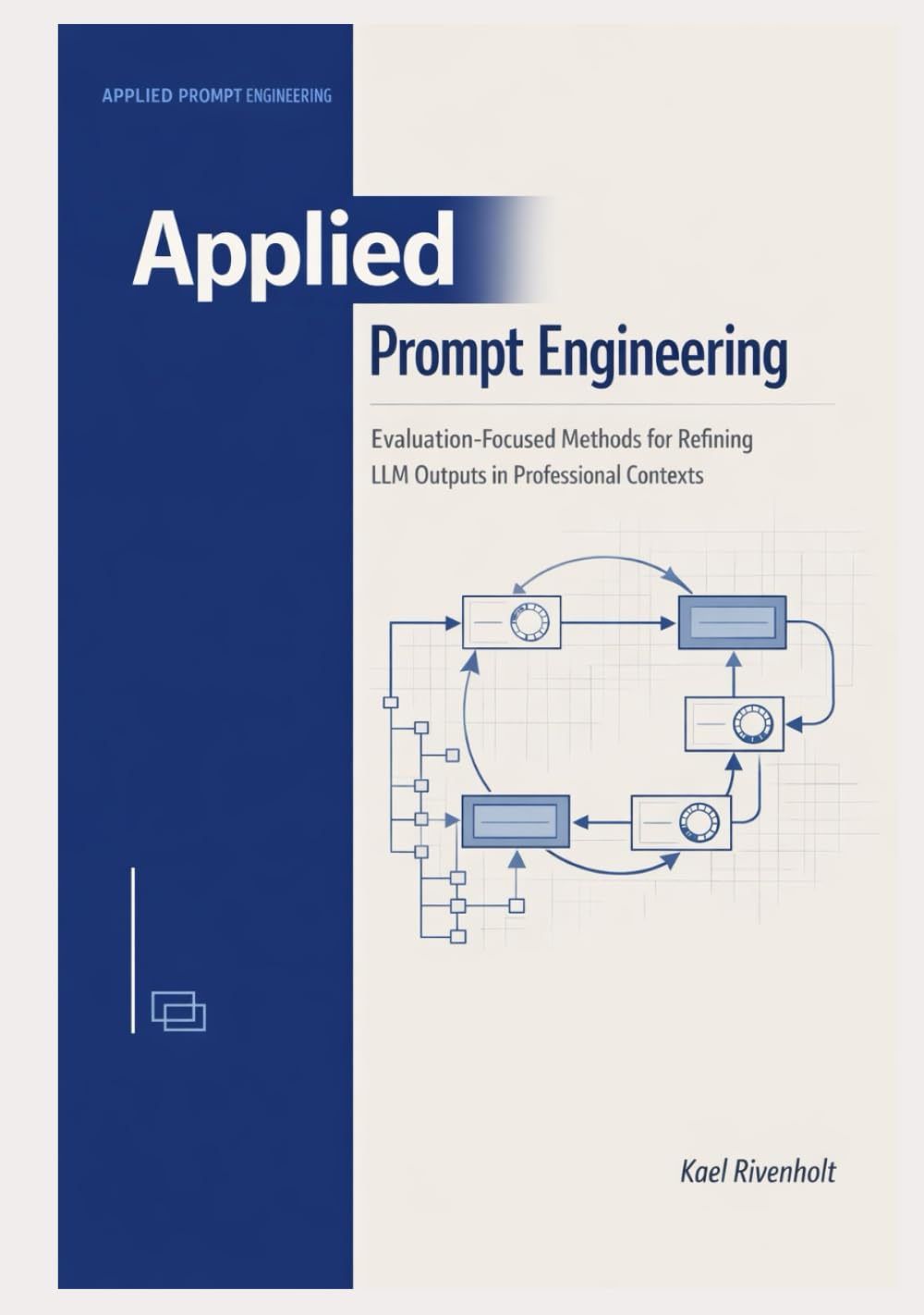 Applied Prompt Engineering: Claude AI Evaluation-Focused Methods for Refining LLM Outputs in Professional Contexts