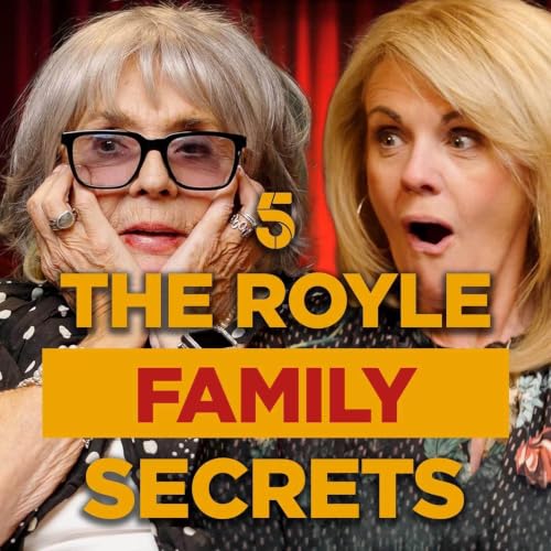 Sue Johnston: The Royle Family, Brookside and Her Friendship with The Beatles