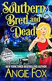 Southern Bred and Dead (Southern Ghost Hunter Mysteries Book 9)