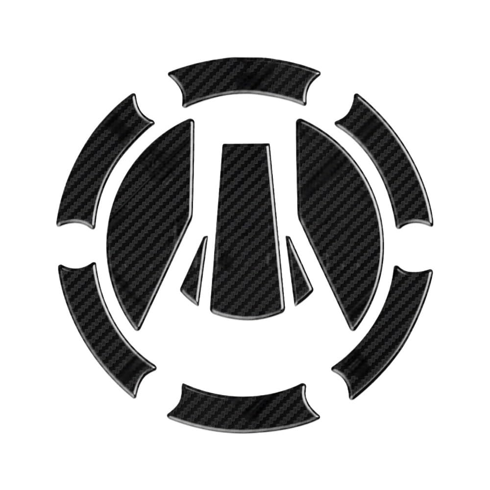 Motorcycle Fuel Tank Stickers Motorcycle Fuel Tank Cap Protection for Rs660 RS457 RS125 RS 660 457 125 for Tuono Motorbike Accessories
