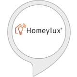  Homeylux