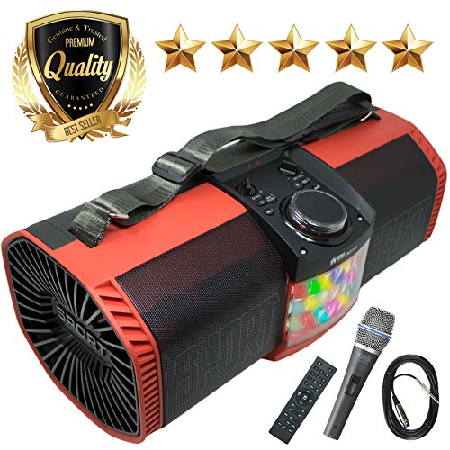 Best Emb Boombox