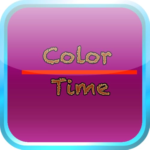 Color Time