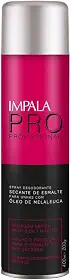 Spray Secante Unhas Melaleuca Impala 400Ml, Impala