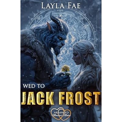 Wed to Jack Frost
