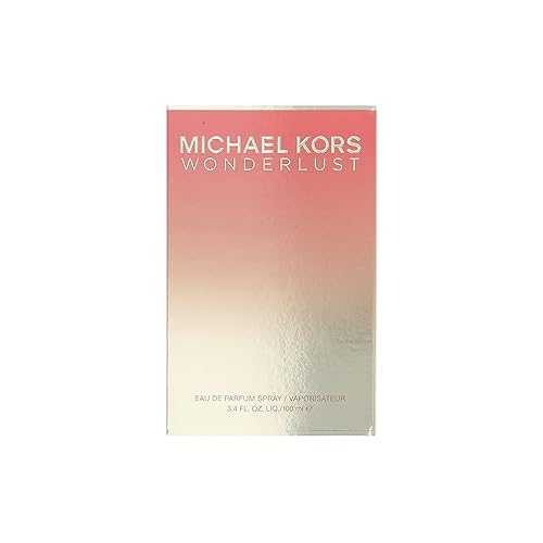 Miniatura 3 de Agua de perfume Michael Kors Wonderlust en espray