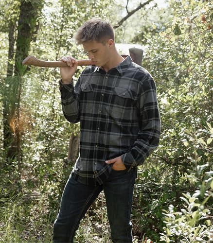 Image of Legendary Whitetails Men's Legendary Flannel Shirt