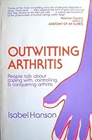 Outwitting Arthritis B009LAMTMC Book Cover