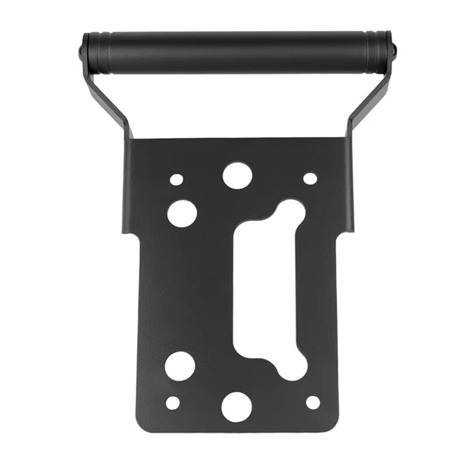 Support de Navigation GPS pour 800MTX 800 pour MT-X 2024 2025 Support d'extension de Guidon de Navigation de Moto Support de Plaque de Navigation GPS