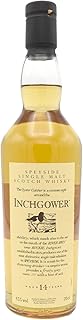 インチガワー （インチゴワ/インチゴア） 14年 (ＵＤ花と動物) 並行品 43度 700ml