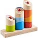Produktbild Haba 303711 Steckspiel Schräge Typen