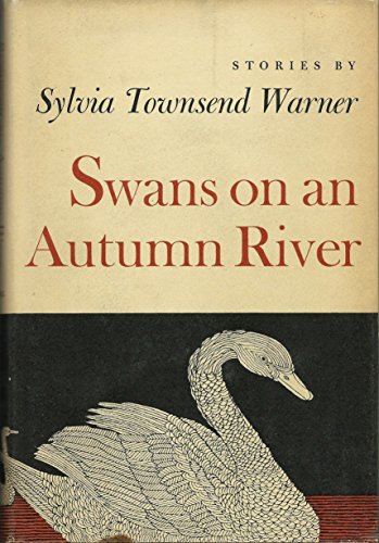 Swans On An Autumn River B0007DPTEC Book Cover